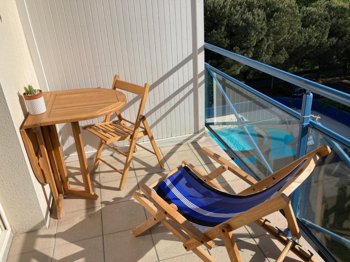 Cosy Avec Piscine A *