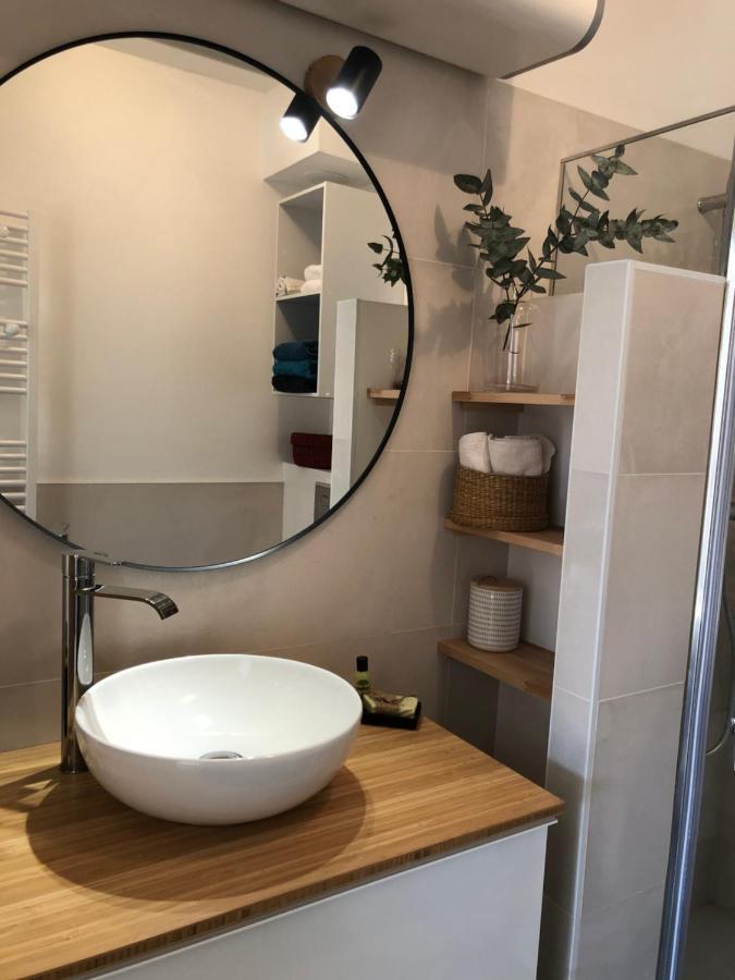 Apartment Cosy Avec Piscine A *