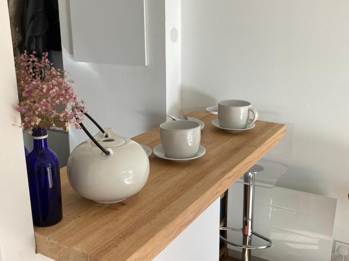 Apartment Cosy Avec Piscine A *