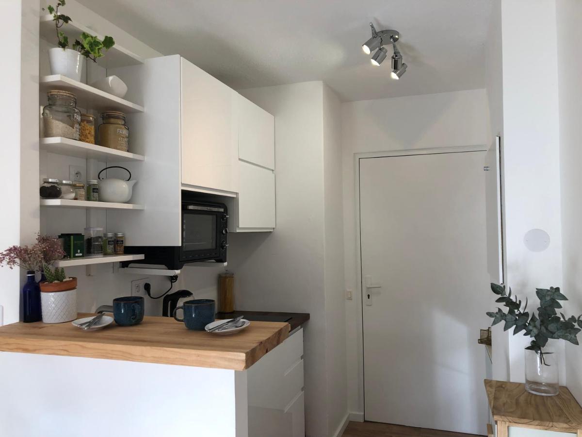 Cosy Avec Piscine A Apartment Anglet
